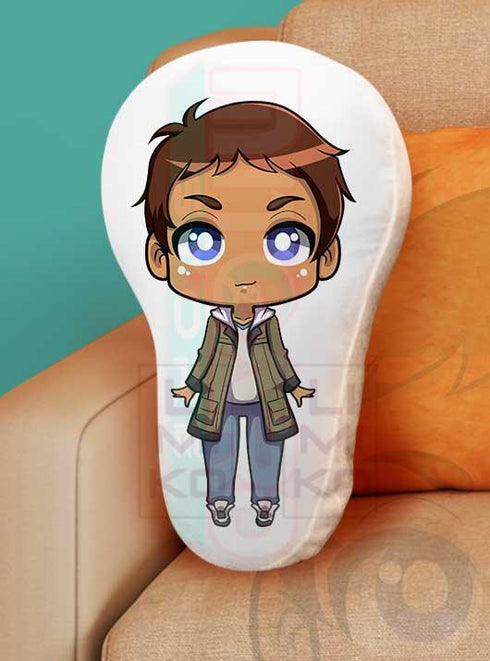 Lance (Legendary Defender) Plushie VOLTRON Limiko